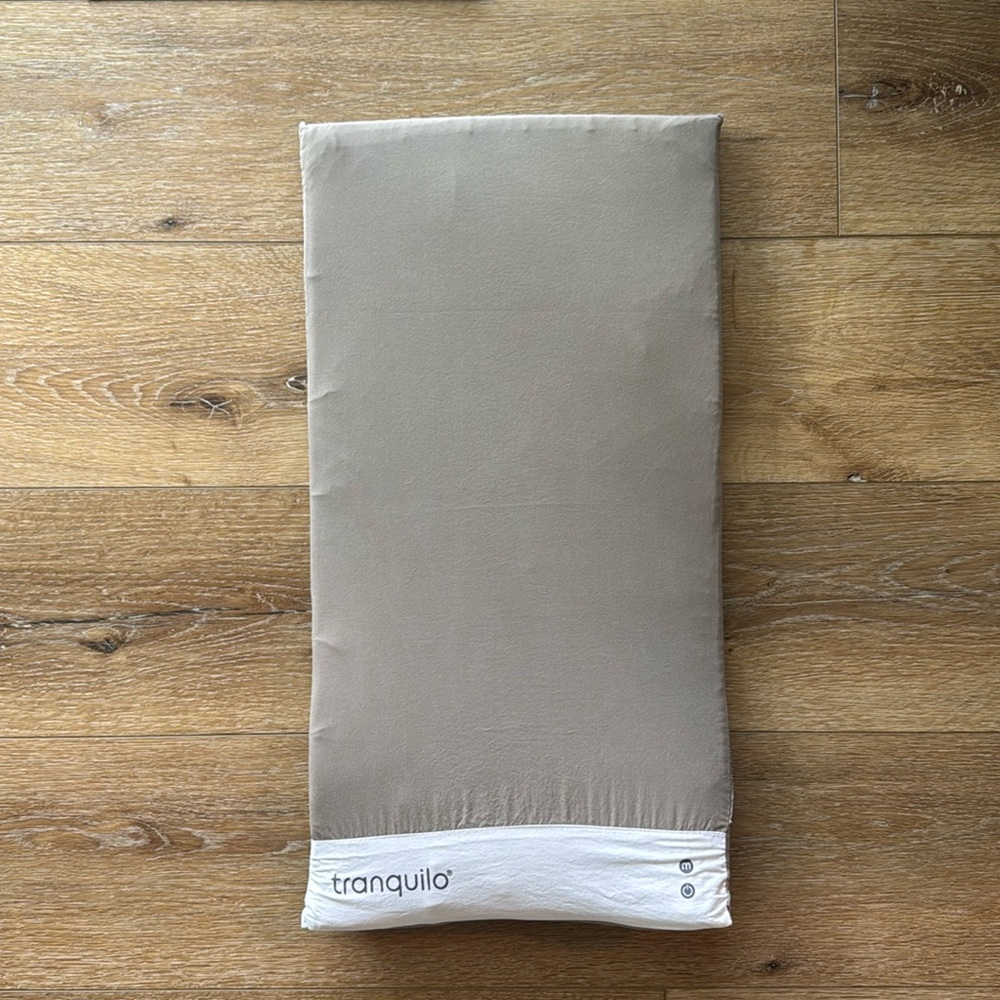 Tranquilo vibrating mat